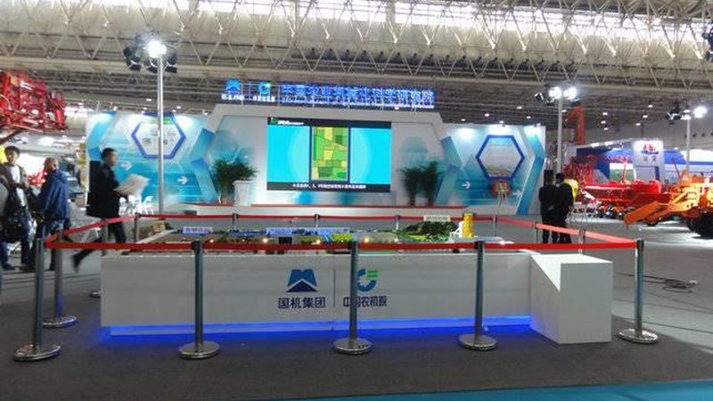 展览地面承重：标准与规范的深度解析