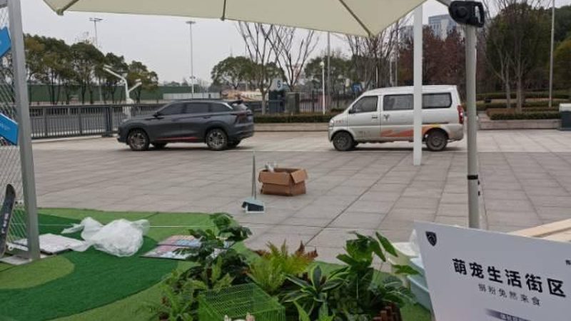 企业展台搭建预算，如何精准把控？**