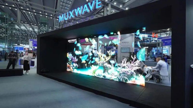 特装展台搭建验收，这3点你必须要知道**