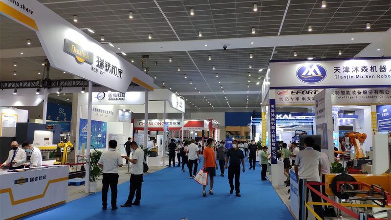 上海广告制作公司如何选择？揭秘特装展台搭建的关键要素