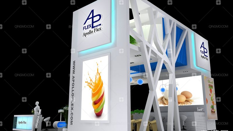 店铺门头翻新，这五步让你轻松搞定**
