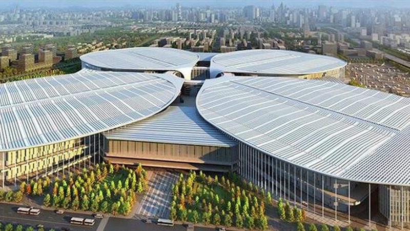 会展一站式服务供应商资质：揭秘背后的标准与选择