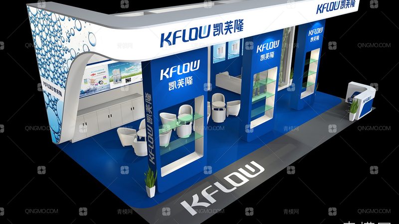 会展服务流程：揭秘搭建步骤与注意事项