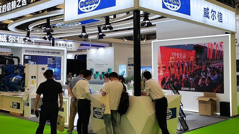 特装展位设计报价明细：揭秘搭建背后的关键要素**