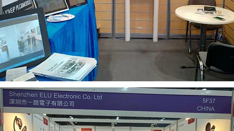 展览展示代理加盟，费用构成与合理预算