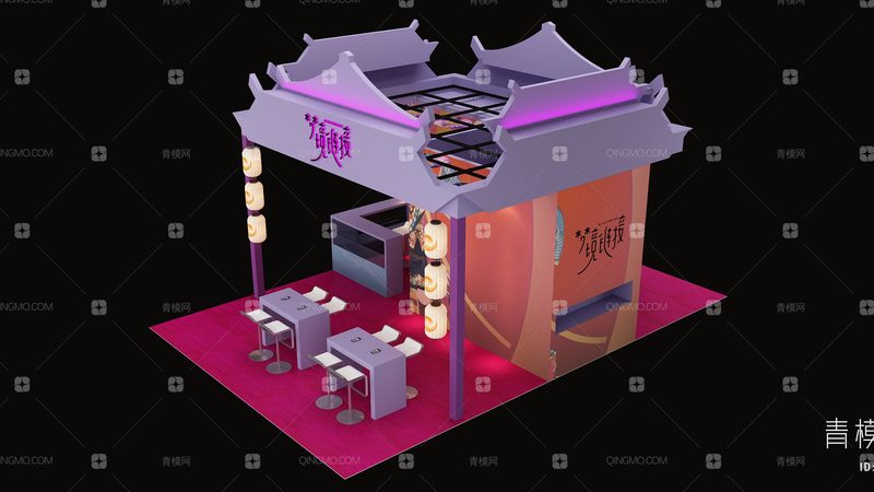 展台搭建现场安全规范，揭秘背后的标准与细节