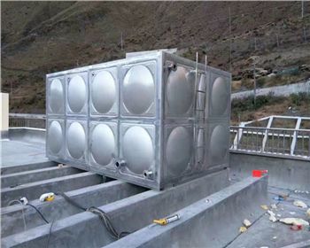 浅析四川不锈钢水箱与其它水箱对比