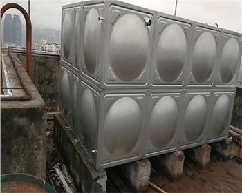 成都不锈钢水箱