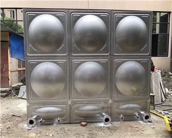 不锈钢水箱