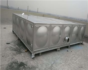 云南佳桦不锈钢水箱