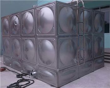 云南不锈钢水箱