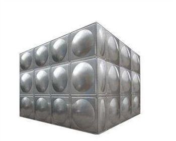 如何正确使用四川不锈钢水箱呢