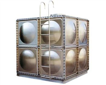 延长四川生活水箱寿命的方法