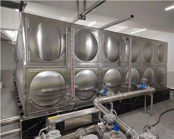 防止四川不锈钢水箱生锈的方法